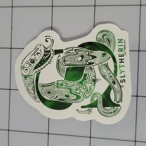 Harry Potter Sticker